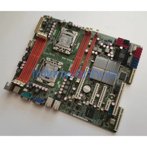 For ASUS Z8NA-D6 Socket 1366 DDR3 VGA Motherboard Mainboard - Picture 1 of 4