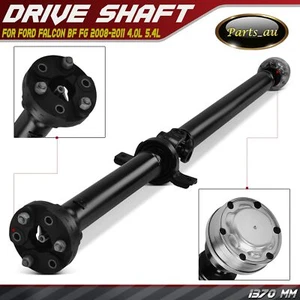 Rear Driveshaft Drive shaft for Ford Falcon BF FG 2008-2011 4.0L 5.4L RWD 1370mm - Picture 1 of 10