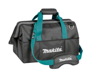 Makita E-15431 Tool Bag 20 Pockets 440x240x250mm - Picture 1 of 4