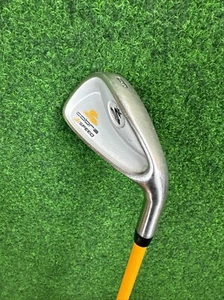 KING COBRA J-Speed 6-Eisen - Kinder (Graphit, 33 Zoll, Rechts, Soft Flex) - Bild 1 von 4