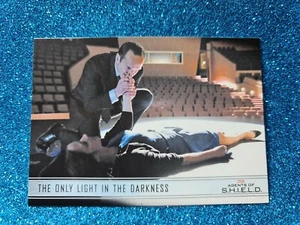 Marvel Agents of S.H.I.E.L.D🏆2015 Rittenhouse #59 Trading Card 🏆FREE POST - Bild 1 von 2
