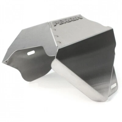 Protector térmico Perrin Turbo (cepillado) para 2002-2014 WRX y 2004-2021 STi PSP-EXT-001 Foto 1 de 3