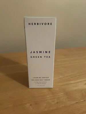 Herbivore Jasmine Green Tea Balancing Toner 4 fl.oz - Image 1 of 4