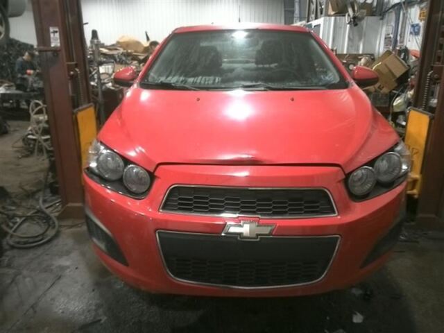 Parabrisa Chevrolet Sonic 2012 a 2014 Verde Sem Faixa Pilkington - 685756 -  Autoglass