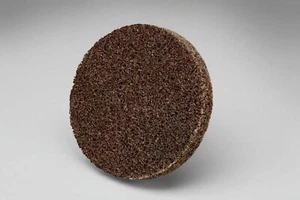 Rueda unificada 15 piezas 3M Scotch Brite 2 pulgadas Roloc EXL 6A MED TR 17190 - Imagen 1 de 1