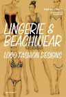 Dorina Croci Lingerie And Beachwear: 1,000 Fashion Desig (Paperback) (Us Import)
