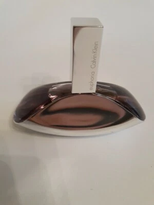 Calvin Klein Euphoria Eau De Perfume Spray 1,7 Fl Oz. 50 ml - Imagem 1 de 4