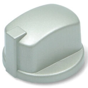 Manopola forno Hotpoint Ariston Indesit C00284958 vedi modelli in descrizione - Imagen 1 de 2