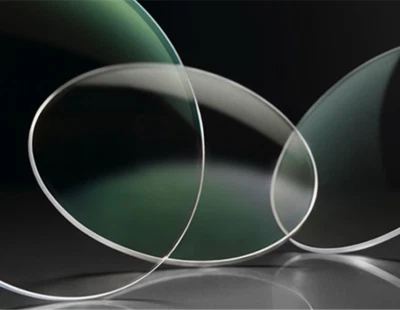 2 Kunststoffgläser 1,74 AS Hart-SET + Lotusschicht vom OPTIKER-MEISTER Superdünn - Bild 1 von 4