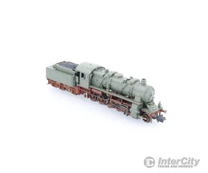 Trix 16585 N Wurttemberg Class G 12 Steam Locomotive DC - Picture 1 of 9