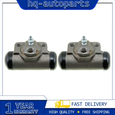 2 цилиндра заднего барабанного тормоза Dorman — первый стоп для Ford Ranger 1987–1994 годов - Изображение 1 из 3