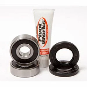 Fits 2001 Kawasaki KL250 Super Sherpa Wheel Bearing Kit 2147811 - Picture 1 of 1