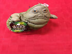 Star Wars Jabba Battle Buddies 7" Bean Plush Star Wars Hasbro Stuffed Toy 2004