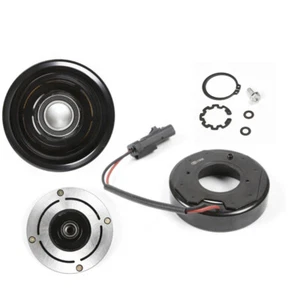 Kit de montaje de embrague compresor de aire acondicionado para Dodge Ram 1500 2500 2003-2008 5,7 L - Imagen 1 de 22