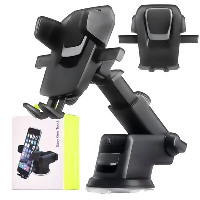 Auto Handyhalterung Autohalterung Handy Halterung für iPhone, Samsung Hurtel - Bild 1 von 4