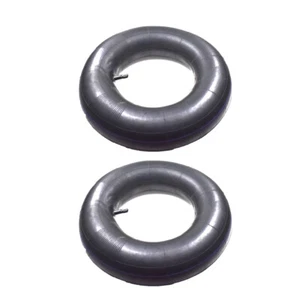 2 PIEZAS 16X8,00-7 16X8-7 16/8-7 16/8,00-10 tubos interiores neumáticos de alta resistencia para ATV - Imagen 1 de 4