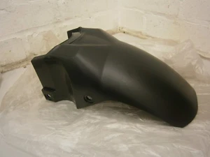 Yamaha YZF600 R YZF1000 R 1996 Front Mudguard Fender Section (rear part) - Picture 1 of 8