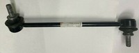 TESLA MODEL 3 FRONT LEFT STABILIZER LINK DAMAGED BOOT 1044391-00-D