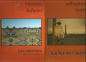 LOT DE 4 LIVRES DE LA COLLECTION L'ATINOIR - Picture 1 of 2