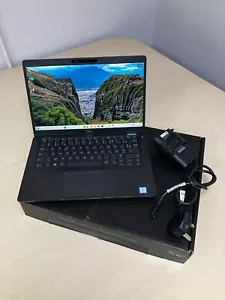 Dell Latitude 5400 i5-8365U, 16GB RAM, Win11, Office. française. French AZERTY - Picture 1 of 17