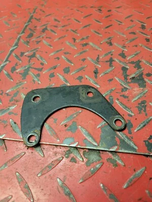 Ducati Monza 250 1967 montaje del motor delantero derecho Foto 1 de 2