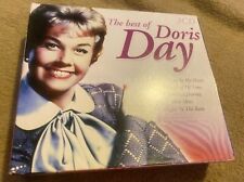 The Best of Doris Day by Doris Day (CD, Jul-2006, Weton) **LIKE NEW**