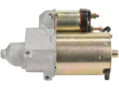 Arranque Bosch 56466CQPJ 1998 para Chevrolet Express 2500 1997-1999 -- Nuevo Foto 1 de 2