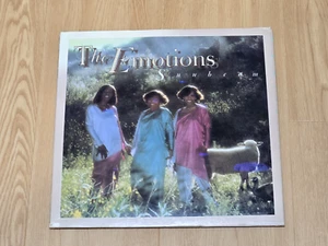 The Emotions - Sunbeam - 12" Vinyl - Record- Album Cleaned & Tested LP - Bild 1 von 5