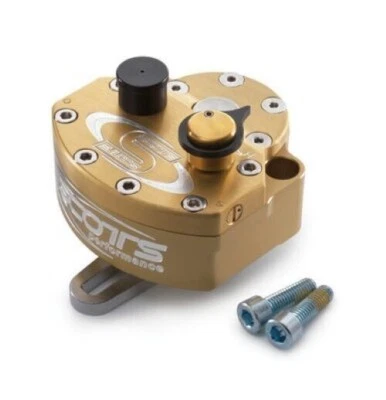 Amortiguador de dirección KTM 58512050100 nuevo fabricante de equipos originales de fábrica Foto 1 de 4