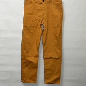 Nike SB Heavyweight Skateboard Chino Pants Loose Fit Men Size 32X31 DH2649-738 - Picture 1 of 11