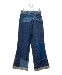 DIESEL Black Gold Denim pants navy - Picture 1 of 4