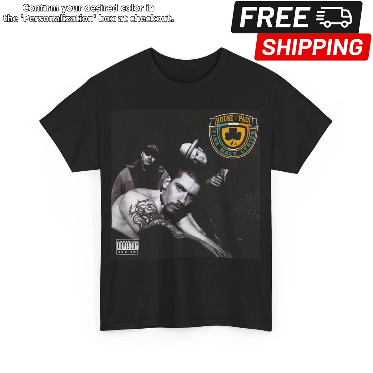 house of pain shirt products for sale | eBay