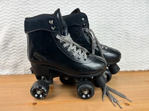 Kids Infinity Adjustable Roller Skates Medium Sizes US 3-6 Used in Good Cond. - Picture 1 of 25