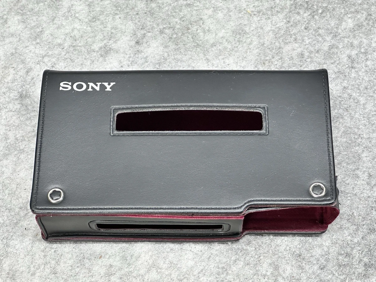 Sony Wm D6c for sale - eBay