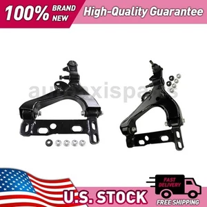 For Front Lower Control Arm with Ball Joint Assy Chevrolet Trailblazer 2008-2009 - Picture 1 of 7