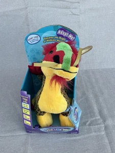 Webkinz Chinese Dragon, NWT In Box & Sealed Code Plush VHTF RARE - Picture 1 of 9