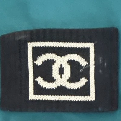 Chanel Authentic Unisex Wristband  - Image 1 of 4