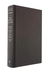 A Miss Marple Quartet by Christie, Agatha - Bild 1 von 1