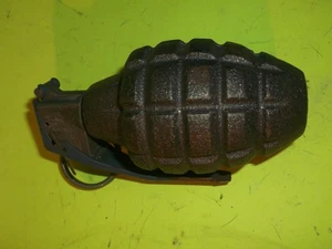 replica rtx m228 briefbeschwerer - Bild 1 von 1