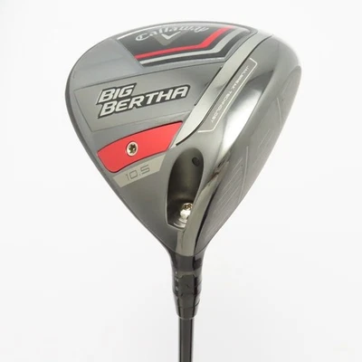 Callaway Golf Big Bertha 23 Driver SPEEDER NX for CallawayGolf - Image 1 of 4
