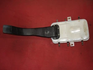 POLARIS AIR BOX con tapa Sportsman 400 500 2002-2009 5433387 Trail Boss Blazer 330 - Imagen 1 de 7