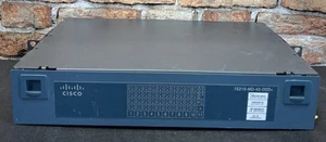 Cisco 15216-MD-40-ODD Mux Demux Patch Panel - Picture 1 of 4
