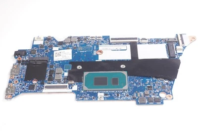 5B20Z31004 Lenovo Intel Core i5-1135G7 12GB Motherboard 82BH0004US YOGA 7-14ITL5 - Image 1 of 2