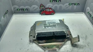 centralina motore HYUNDAI TRAJET FO 2.0 CRDI GLS 2001 208585 - Foto 1 di 14