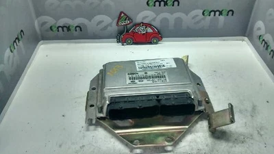 centralita motor uce HYUNDAI TRAJET FO 2.0 CRDI GLS 2001 208585 - Immagine 1 di 4