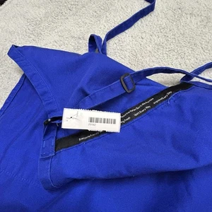 Kroger Employee Apron Unisex Mens Womens Work attire Uniform One Size - Picture 1 of 6