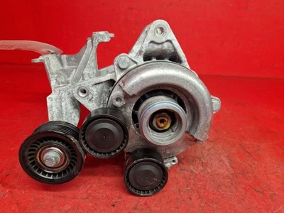 NISSAN QASHQAI ALTERNATOR 2022 1.3L PETROL HR13DDT MHEV - Image 1 of 4