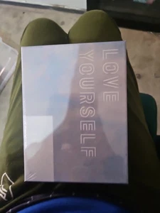 BTS Love Yourself In Europe DVD J Hope  Photocard Limited Rare - Bild 1 von 2