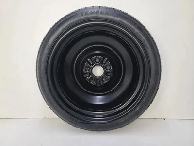 Spare Tire Fit: 2017-2018 Toyota Corolla IM Donut Compact - Imagem 1 de 4