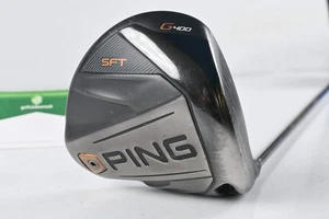 Ping G400 SFT Driver / 12 Degree / X-Flex Ping Tour 65 Shaft - Picture 1 of 9